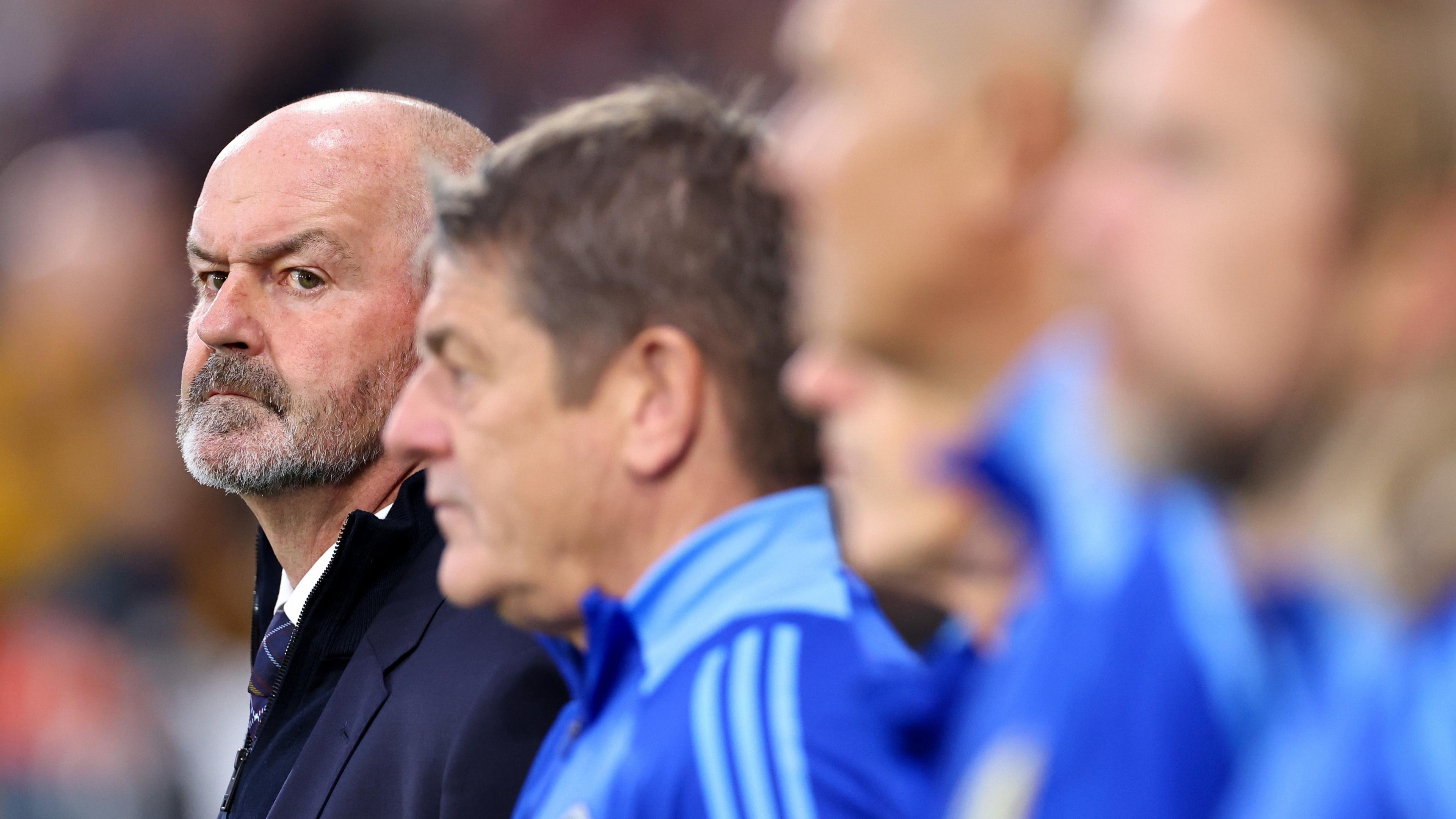 بررسی دوران موفق استیو کلارک روی نیمکت تیم ملی فوتبال اسکاتلند